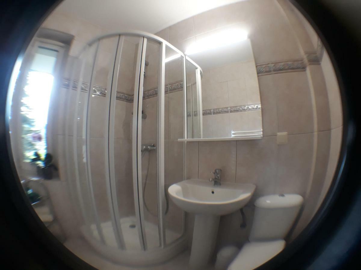 willa sichla murzasichle Appartamento Esterno foto