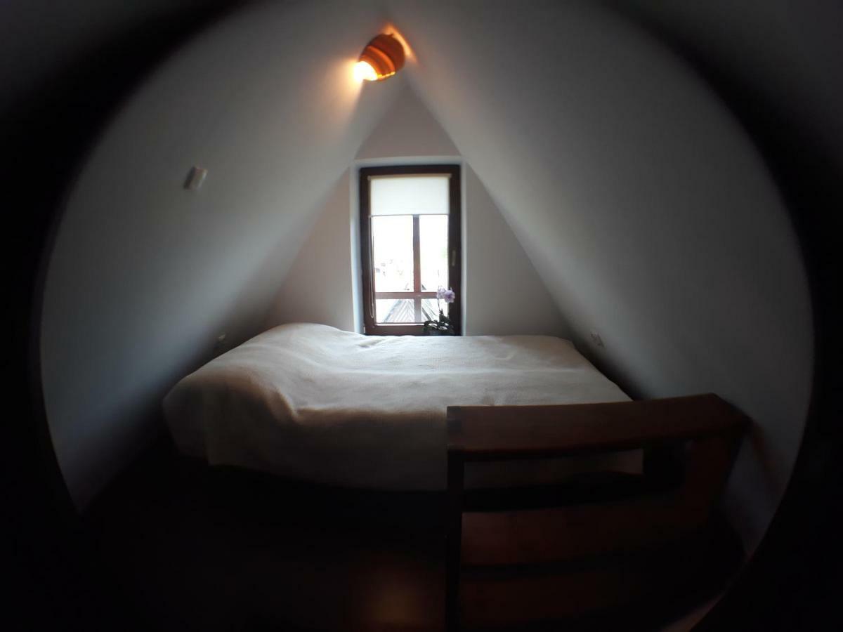 willa sichla murzasichle Appartamento Esterno foto