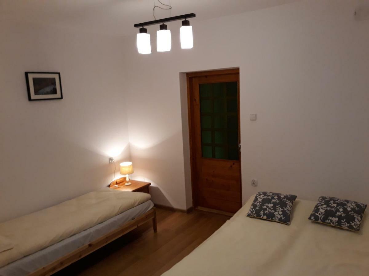 willa sichla murzasichle Appartamento Esterno foto