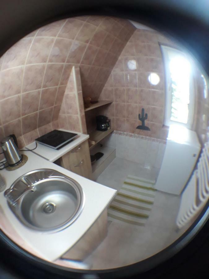 willa sichla murzasichle Appartamento Esterno foto